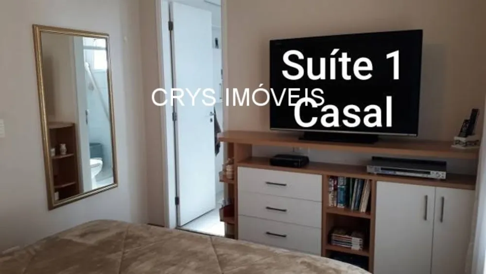Apartamento, 3 quartos, 126 m² - Foto 7