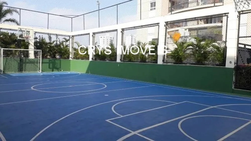 Apartamento, 3 quartos, 126 m² - Foto 1
