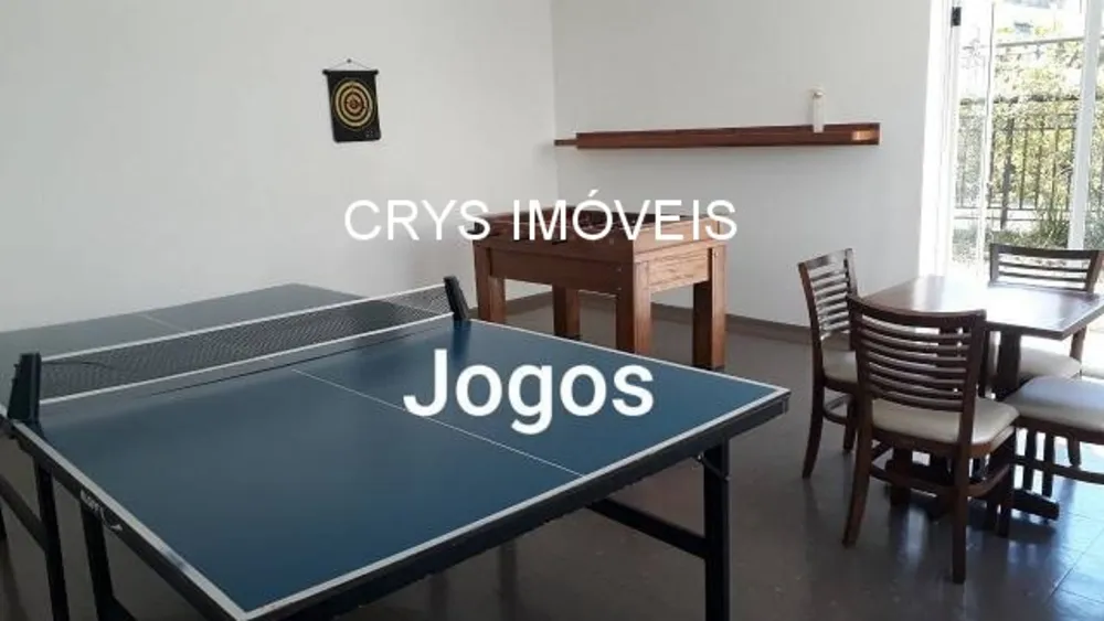 Apartamento, 3 quartos, 126 m² - Foto 15