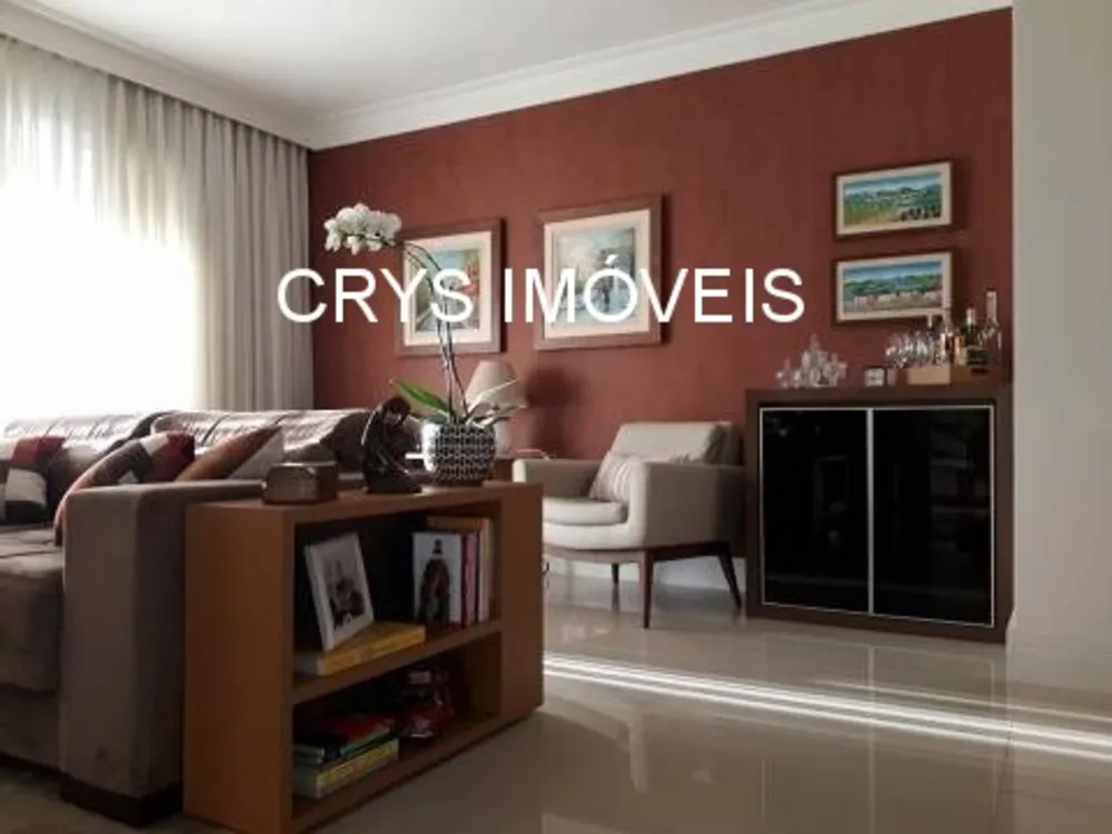 Apartamento, 3 quartos, 126 m² - Foto 12