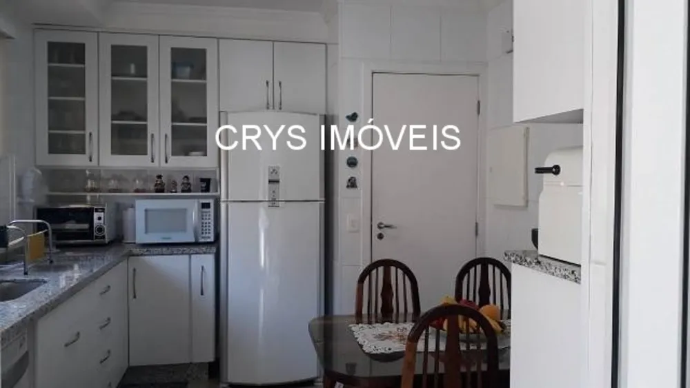 Apartamento, 3 quartos, 126 m² - Foto 6