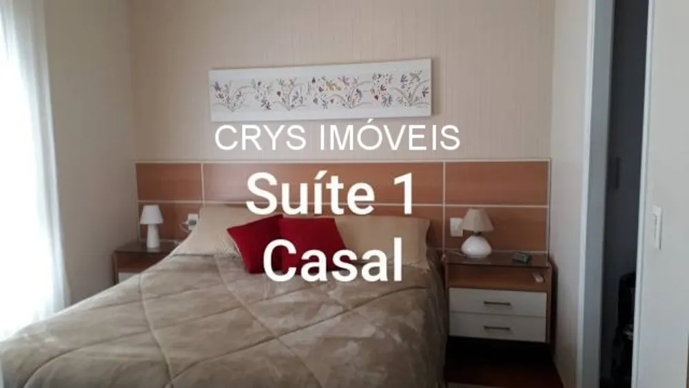 Apartamento, 3 quartos, 126 m² - Foto 2