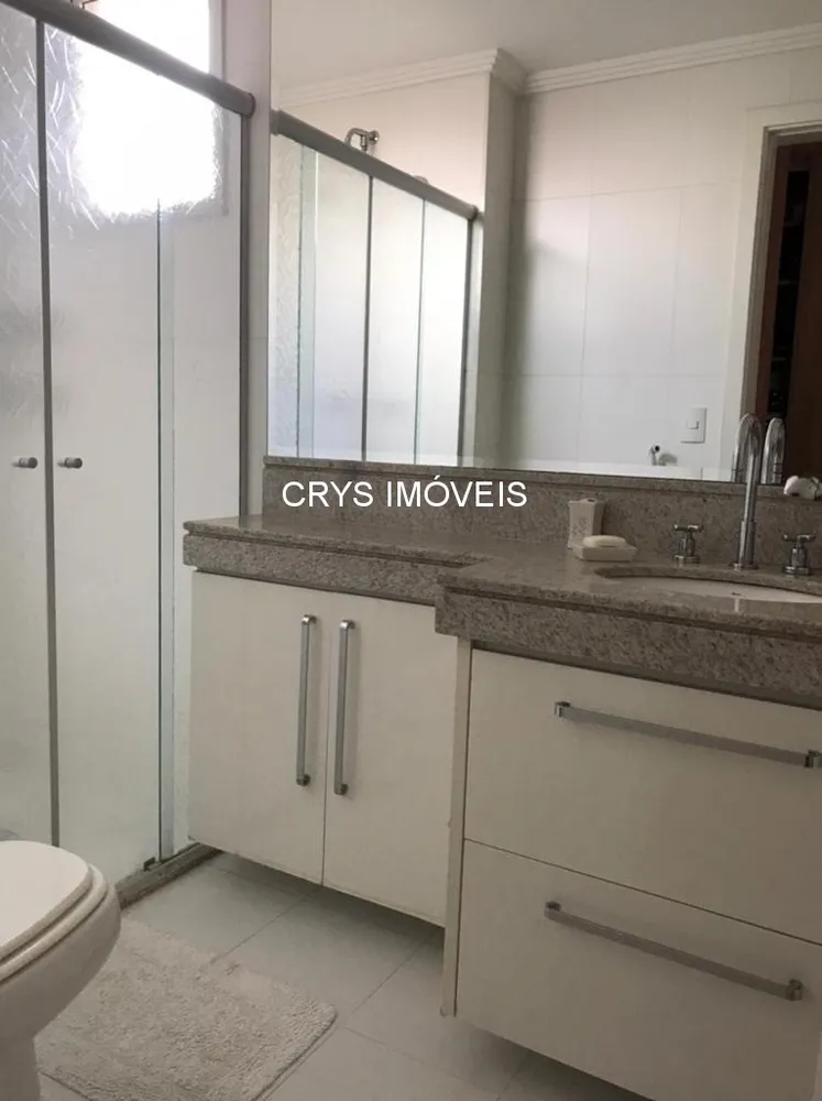 Apartamento, 3 quartos, 170 m² - Foto 5