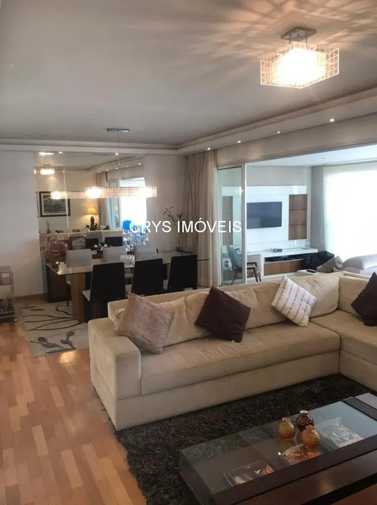 Apartamento, 3 quartos, 170 m² - Foto 8