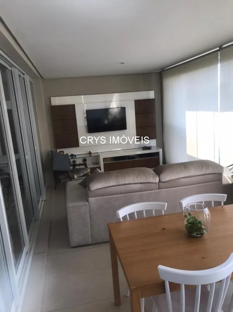 Apartamento, 3 quartos, 170 m² - Foto 3
