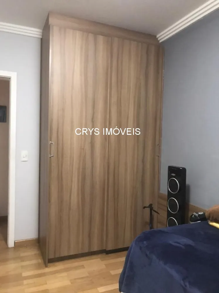 Apartamento, 3 quartos, 170 m² - Foto 9