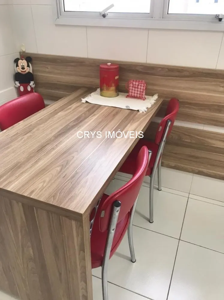 Apartamento, 3 quartos, 170 m² - Foto 7