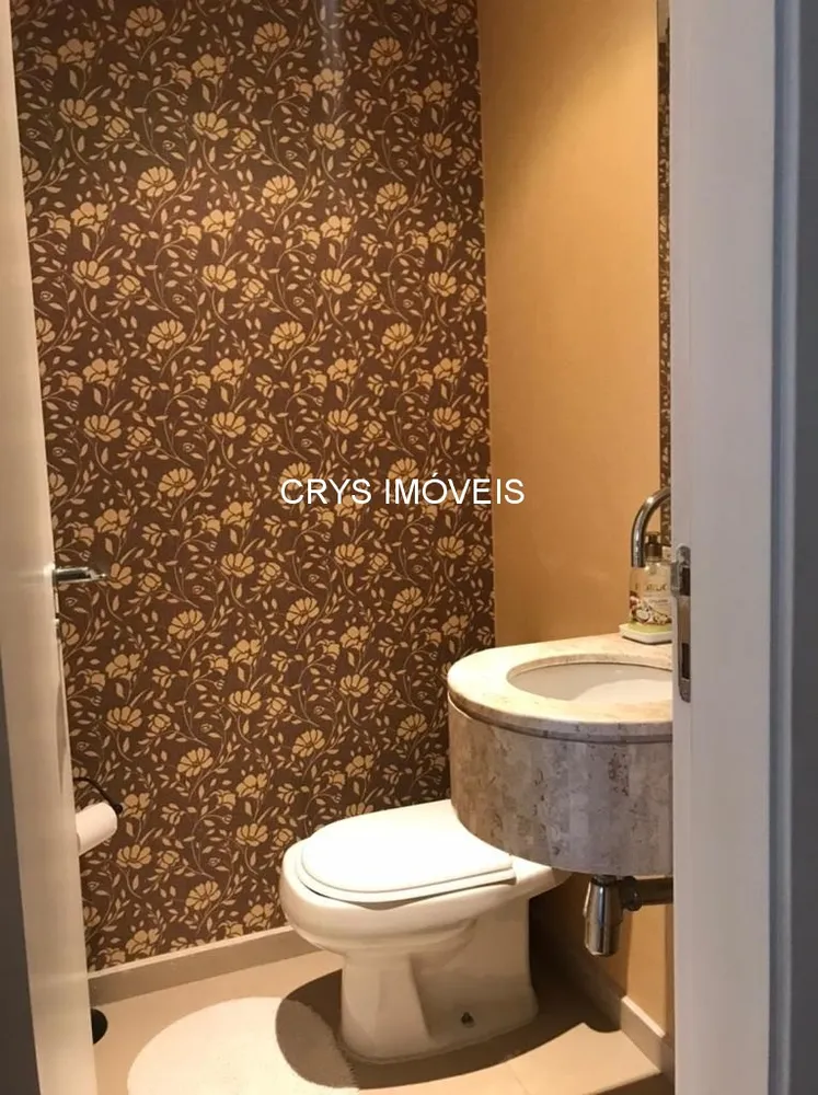Apartamento, 3 quartos, 170 m² - Foto 1