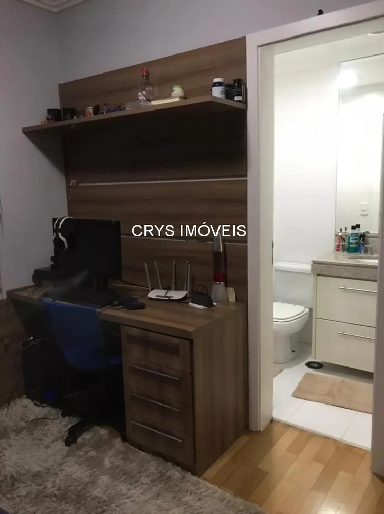 Apartamento, 3 quartos, 170 m² - Foto 10