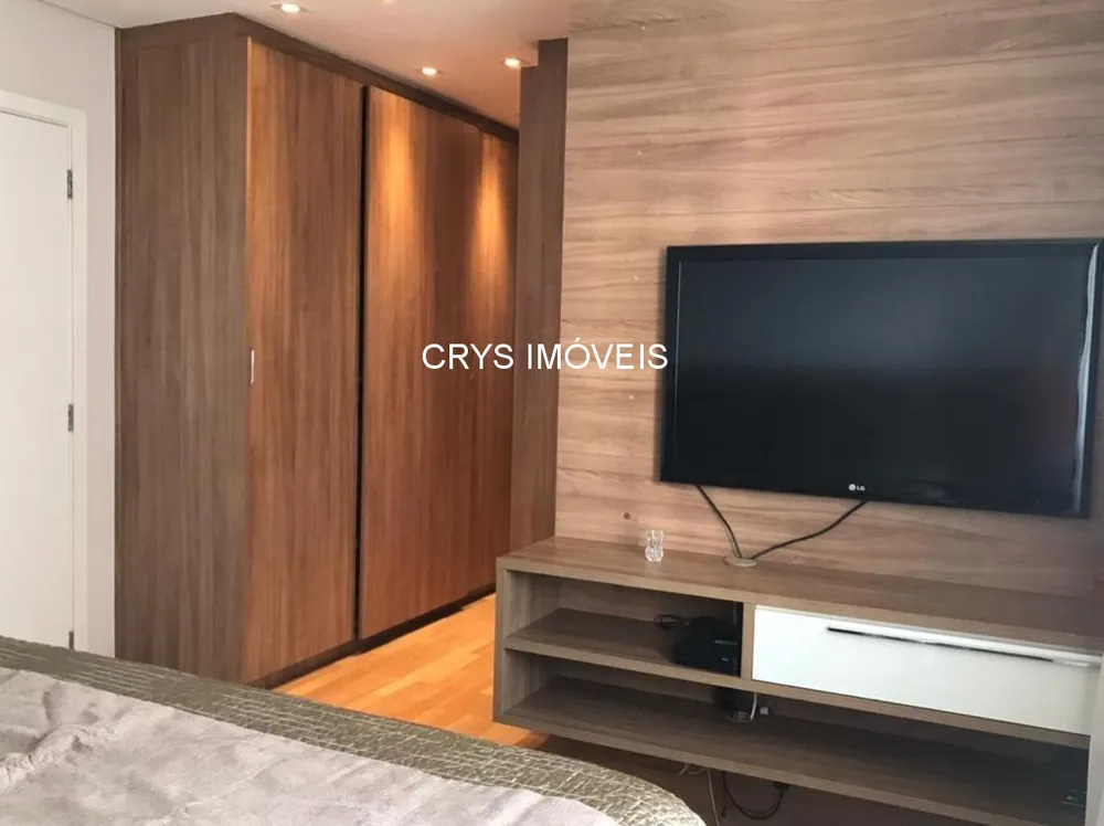 Apartamento, 3 quartos, 170 m² - Foto 2