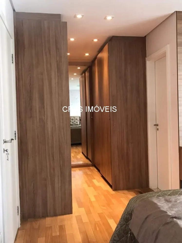 Apartamento, 3 quartos, 170 m² - Foto 8