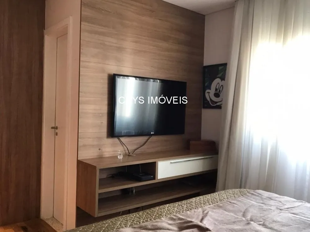 Apartamento, 3 quartos, 170 m² - Foto 4