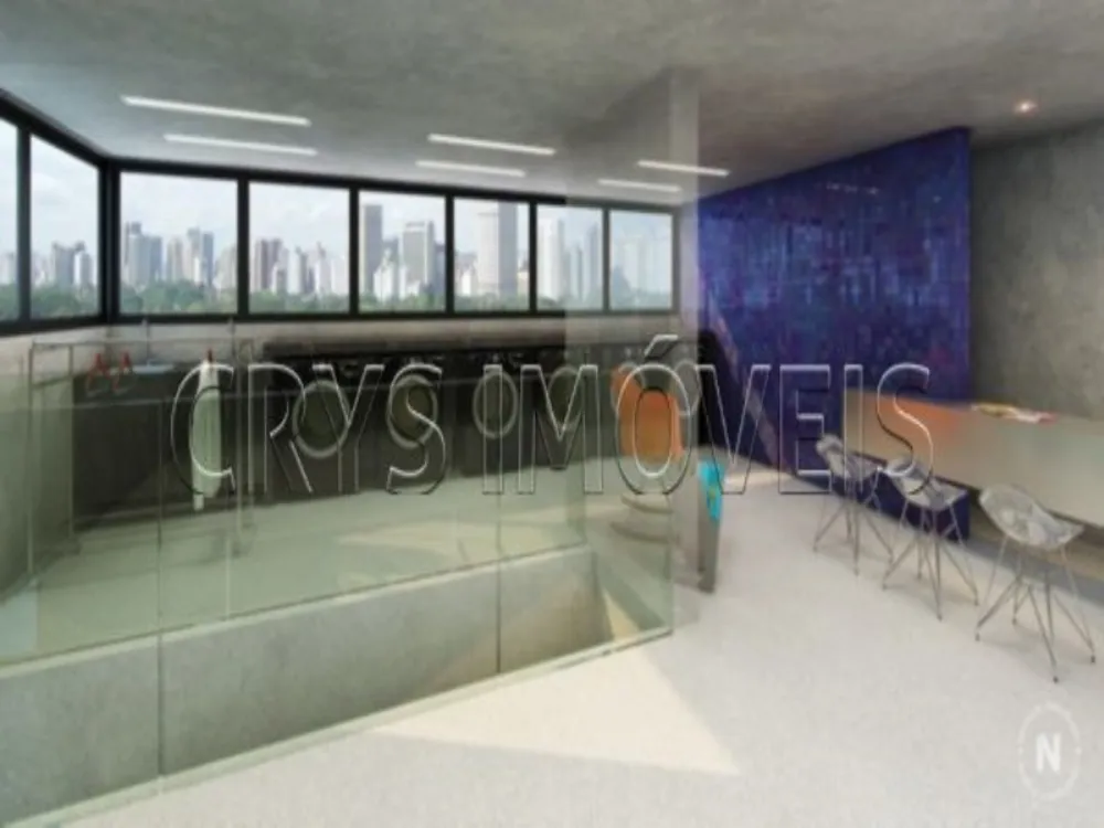 Apartamento, 1 quarto, 40 m² - Foto 10