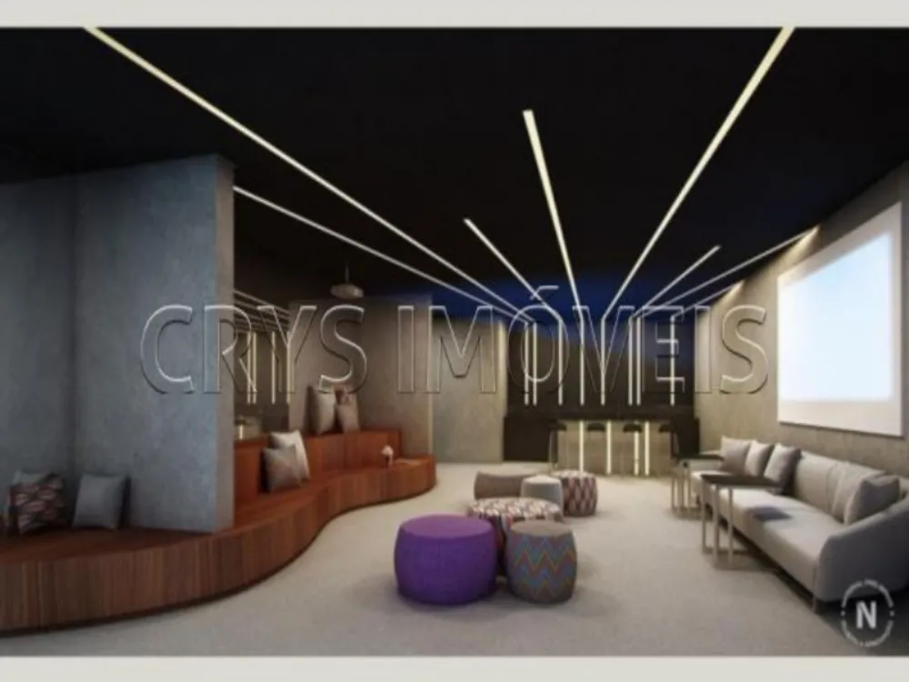Apartamento, 1 quarto, 40 m² - Foto 6