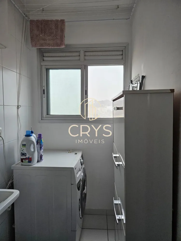 Apartamento, 2 quartos, 50 m² - Foto 7