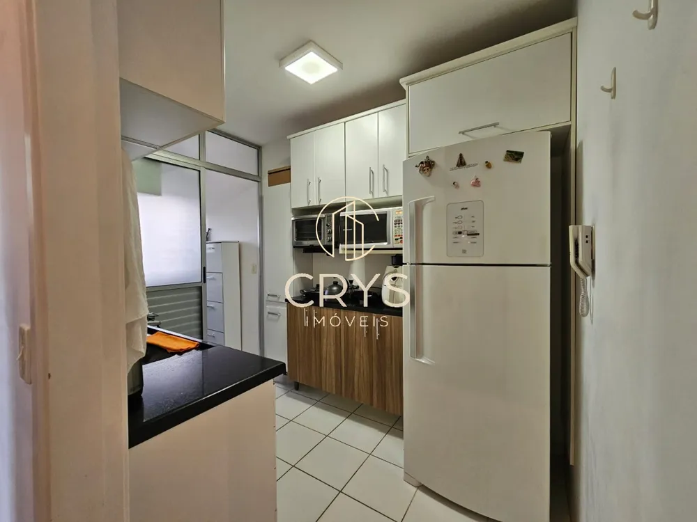 Apartamento, 2 quartos, 50 m² - Foto 2