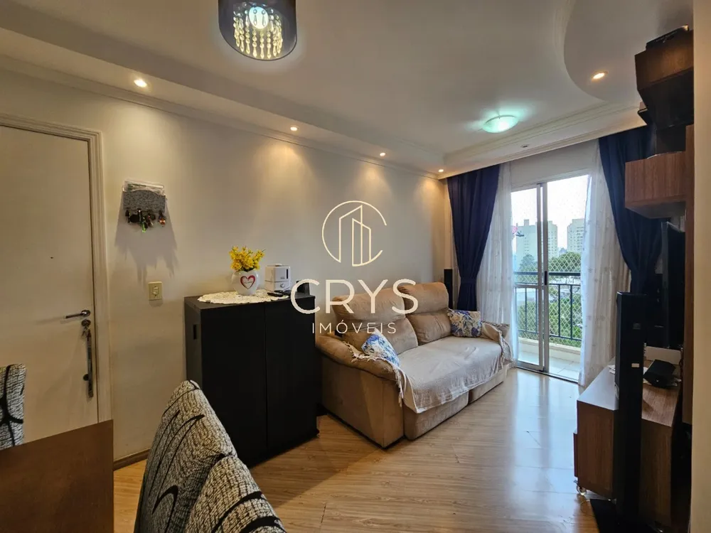 Apartamento, 2 quartos, 50 m² - Foto 1