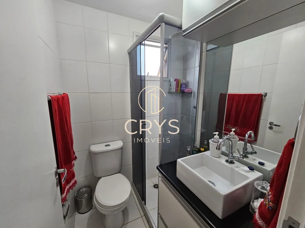 Apartamento, 2 quartos, 50 m² - Foto 5