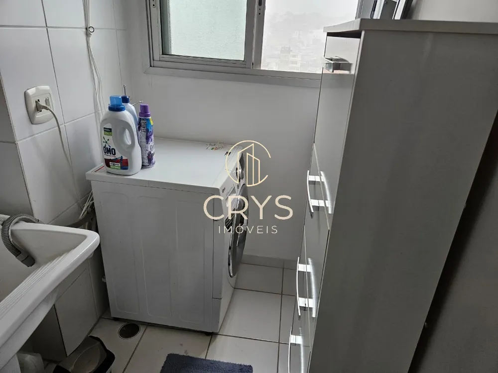 Apartamento, 2 quartos, 50 m² - Foto 6