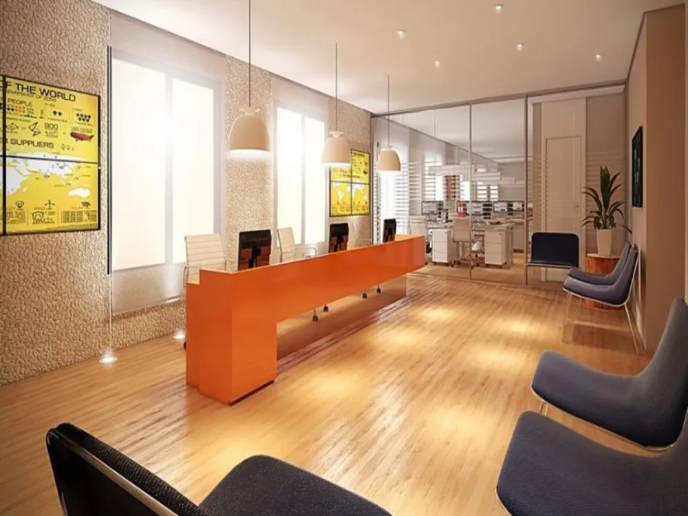 Sala-Conjunto, 39 m² - Foto 7