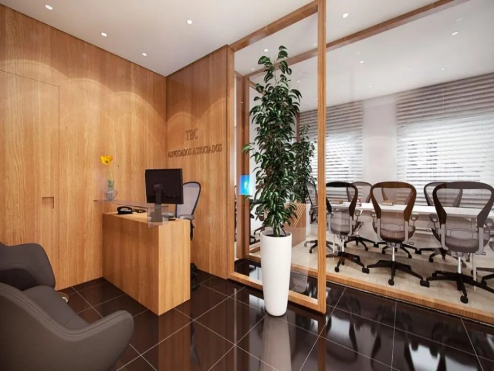 Sala-Conjunto, 39 m² - Foto 1