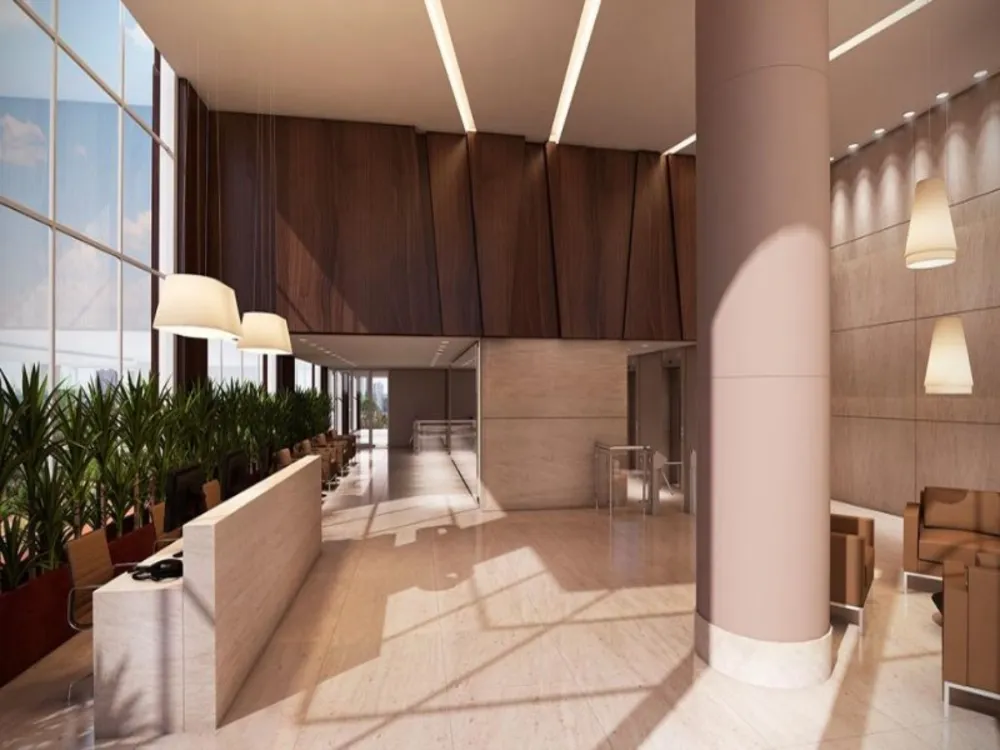 Sala-Conjunto, 39 m² - Foto 4