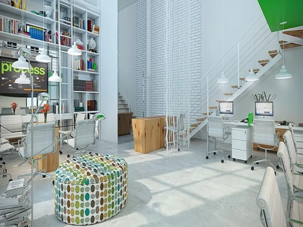 Sala-Conjunto, 39 m² - Foto 9
