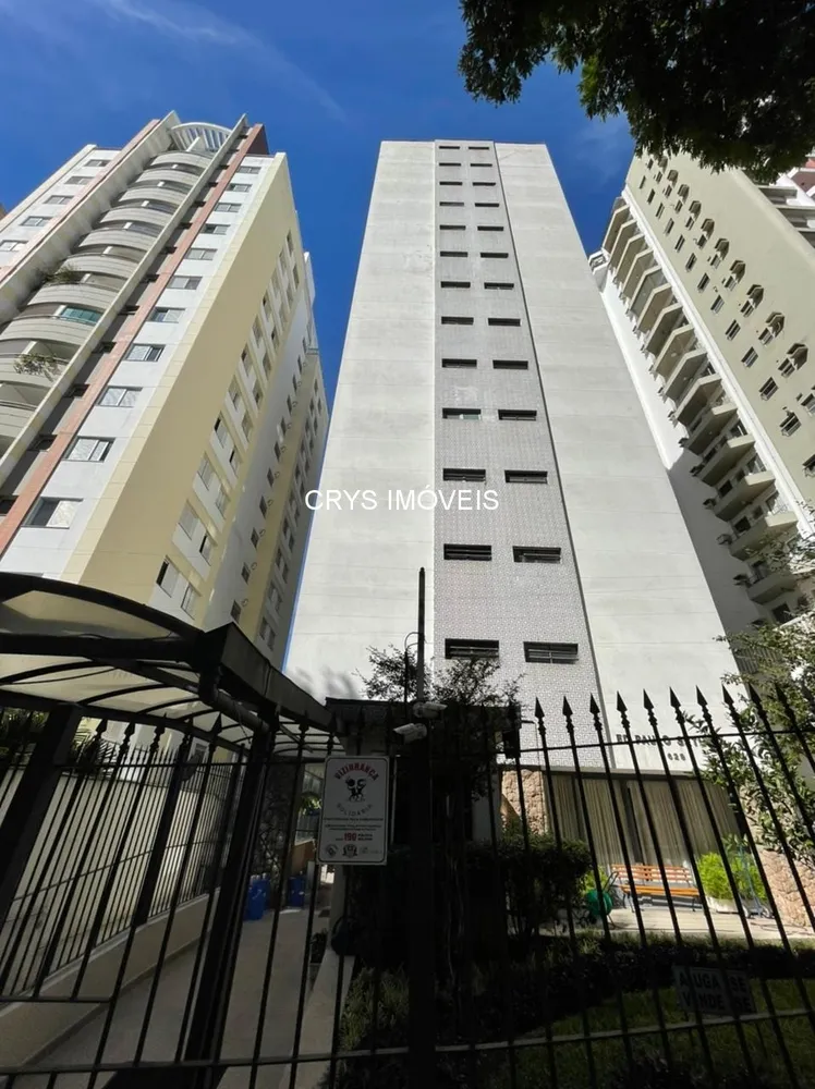 Apartamento, 2 quartos, 93 m² - Foto 5