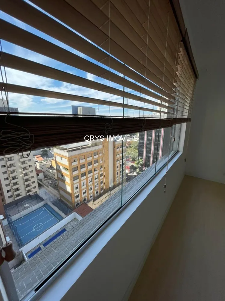 Apartamento, 2 quartos, 93 m² - Foto 3