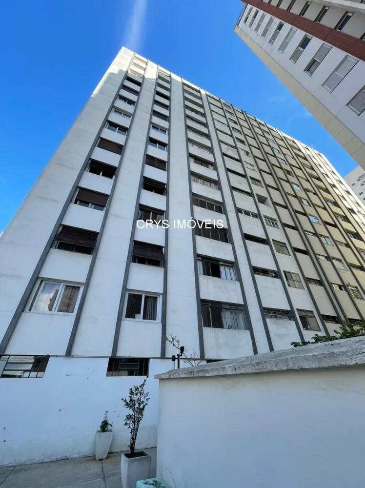 Apartamento, 2 quartos, 93 m² - Foto 2