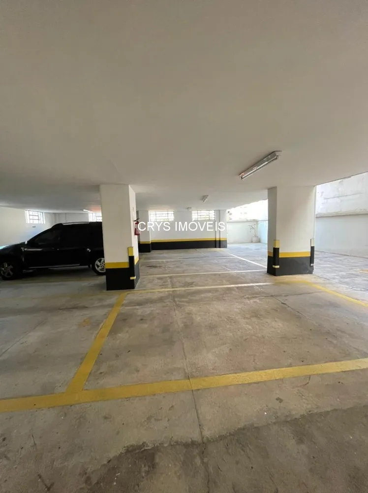 Apartamento, 2 quartos, 93 m² - Foto 4