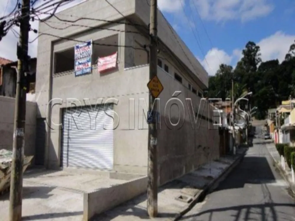Depósito-Galpão - Foto 5