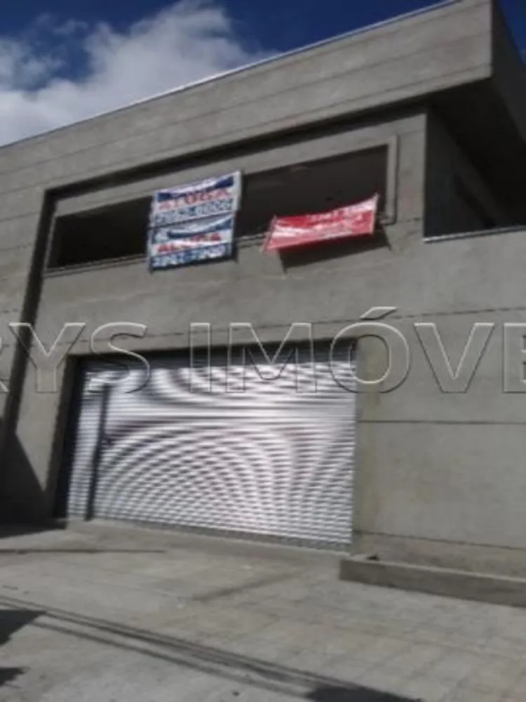 Depósito-Galpão - Foto 6