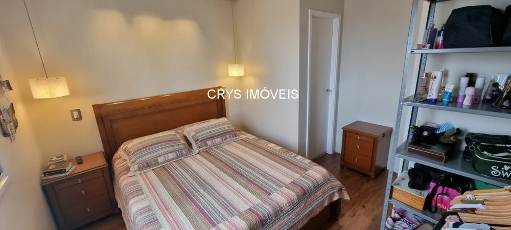 Apartamento, 3 quartos, 85 m² - Foto 9