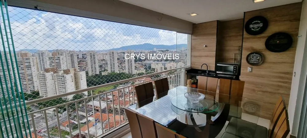 Apartamento, 3 quartos, 85 m² - Foto 2
