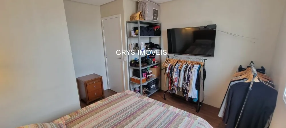 Apartamento, 3 quartos, 85 m² - Foto 8