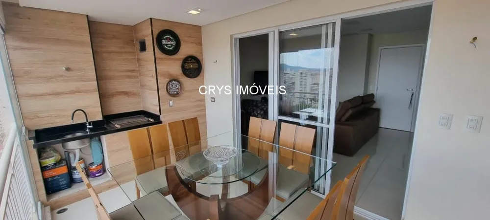 Apartamento, 3 quartos, 85 m² - Foto 1
