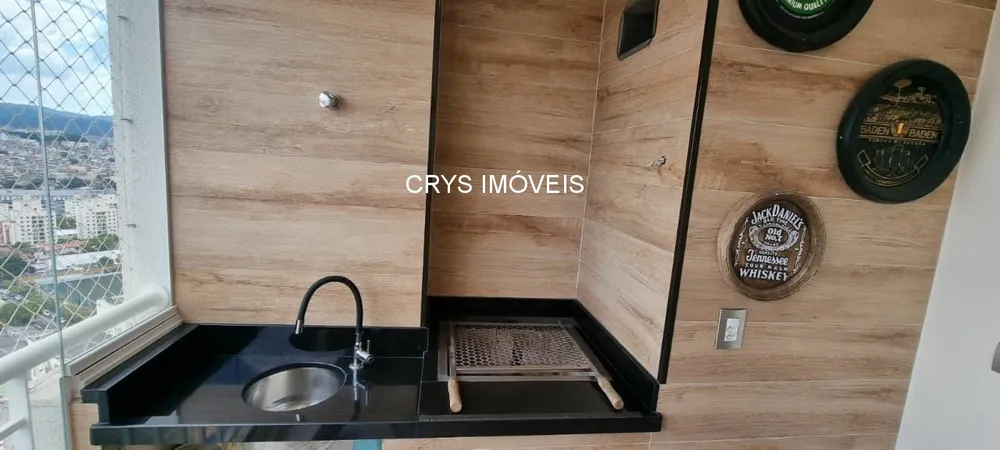 Apartamento, 3 quartos, 85 m² - Foto 7
