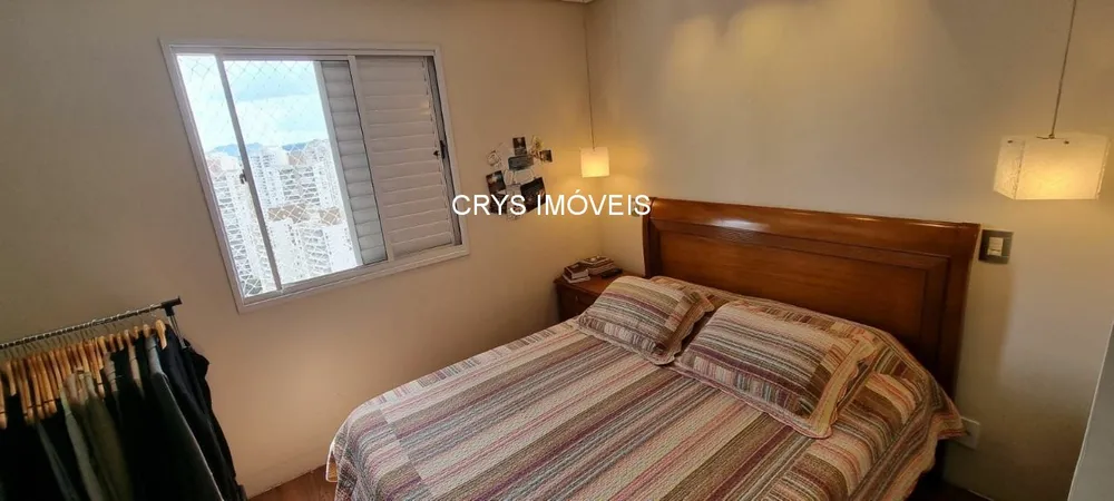 Apartamento, 3 quartos, 85 m² - Foto 6