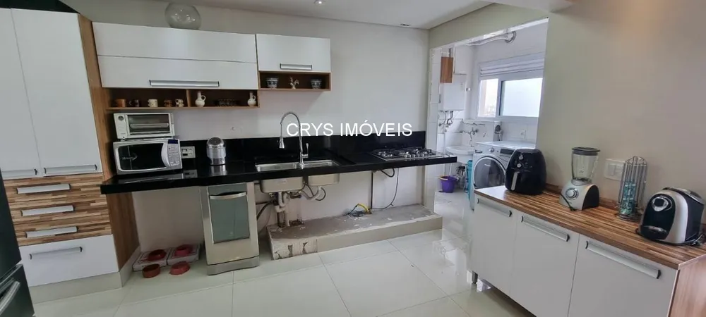 Apartamento, 3 quartos, 85 m² - Foto 5