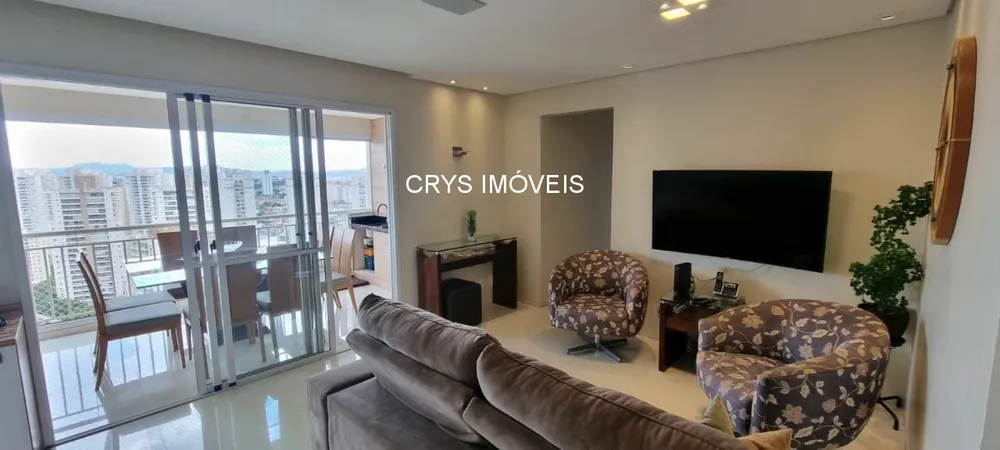Apartamento, 3 quartos, 85 m² - Foto 3