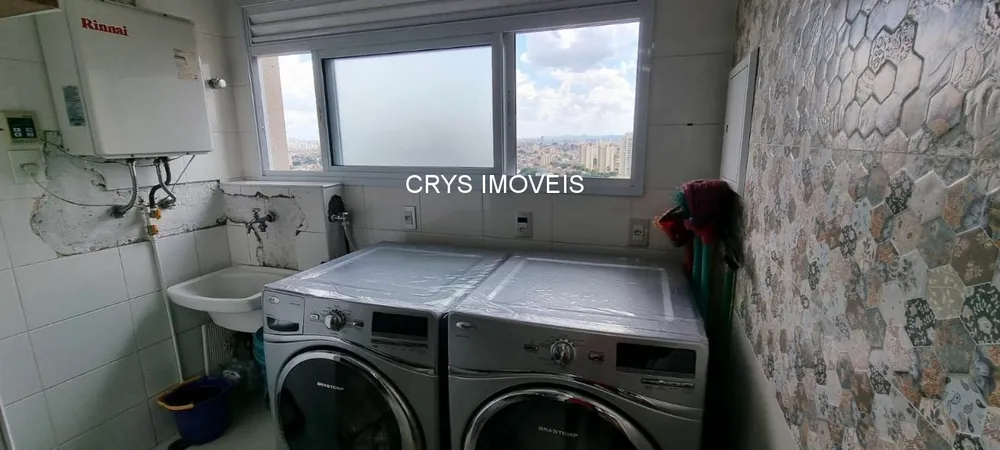 Apartamento, 3 quartos, 85 m² - Foto 4