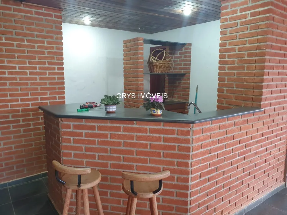 Casa, 4 quartos, 570 m² - Foto 5