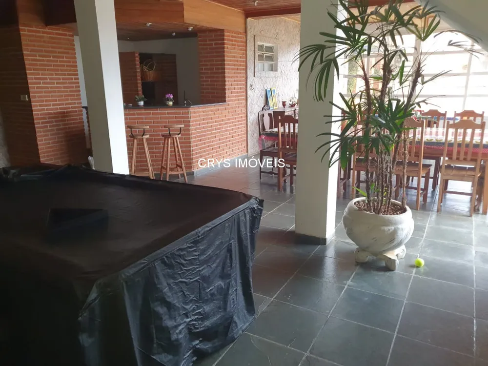 Casa, 4 quartos, 570 m² - Foto 4