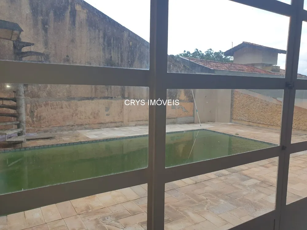 Casa, 4 quartos, 570 m² - Foto 6
