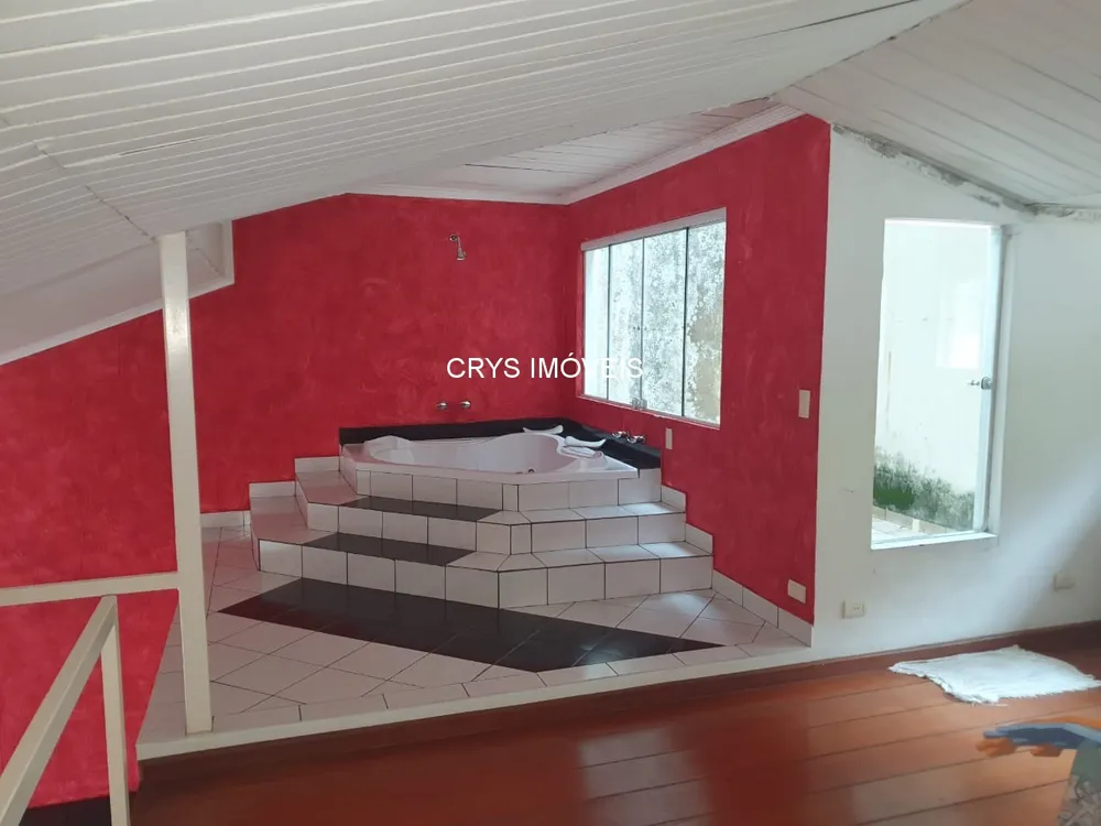 Casa, 4 quartos, 570 m² - Foto 7