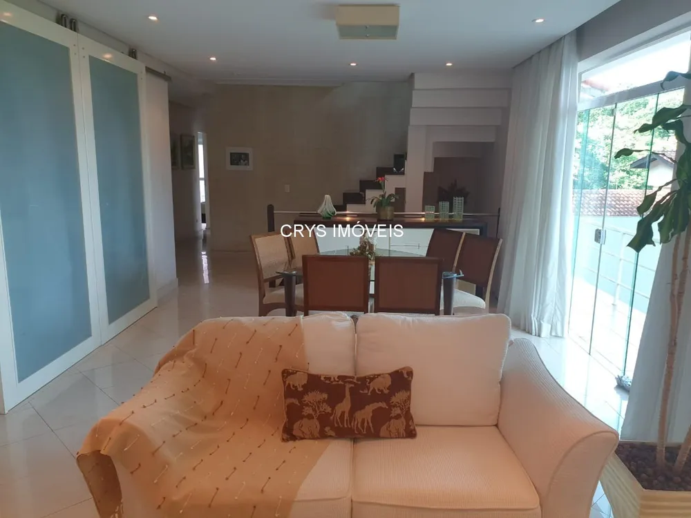 Casa, 4 quartos, 570 m² - Foto 11