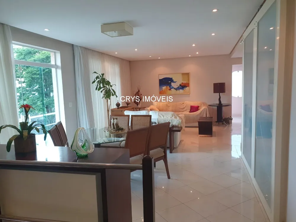 Casa, 4 quartos, 570 m² - Foto 8