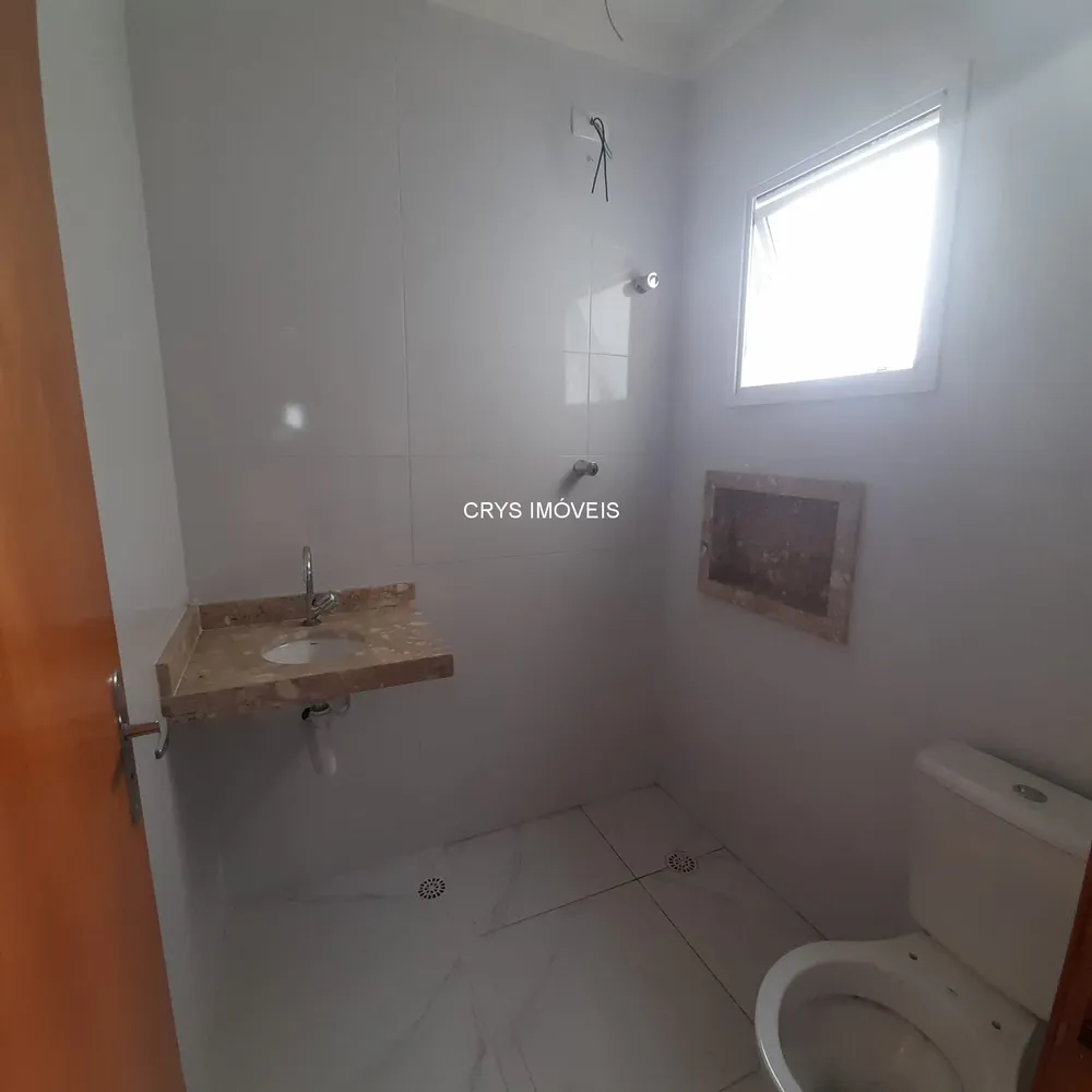 Casa, 3 quartos, 90 m² - Foto 9