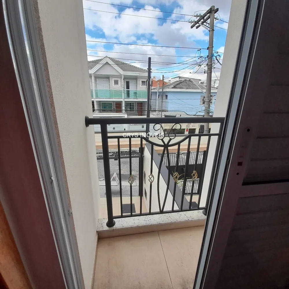 Casa, 3 quartos, 90 m² - Foto 2